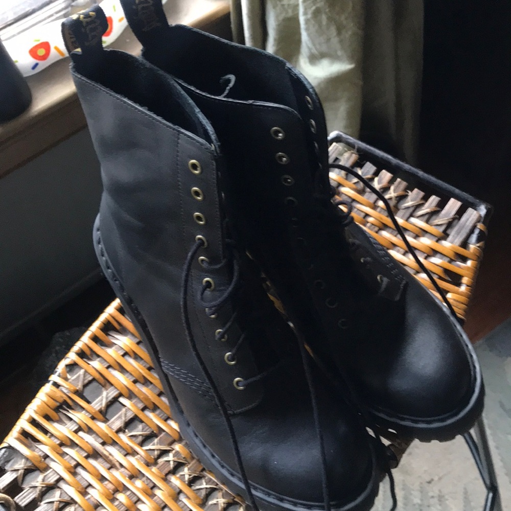 Doc Martens